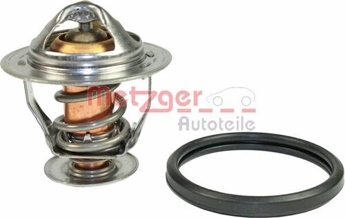 METZGER THERMOSTAT KÜHLMITTEL, OHNE GEHÄUSE 4006013 