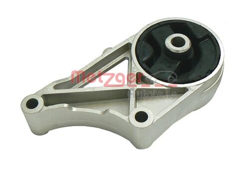 METZGER LAGERUNG, MOTOR 8053677 