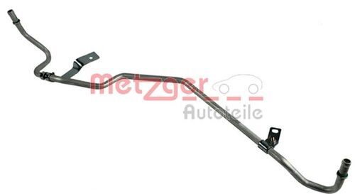 METZGER HYDRAULIKSCHLAUCH, LENKUNG 2361016 