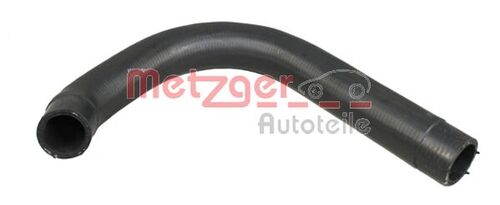 METZGER KÜHLERSCHLAUCH 2420835 