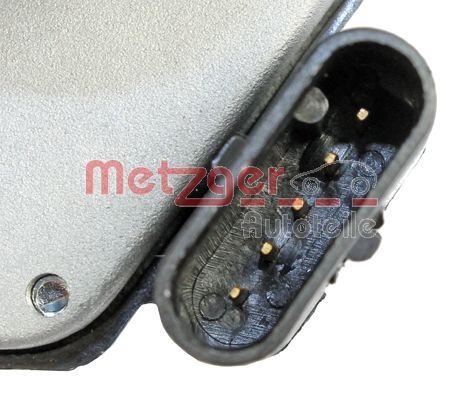 METZGER DROSSELKLAPPENSTUTZEN 0892426 