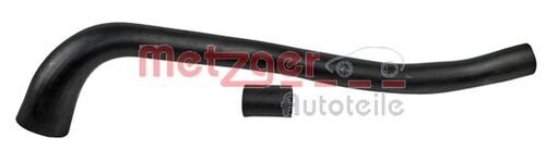 METZGER LADELUFTSCHLAUCH 2400368 