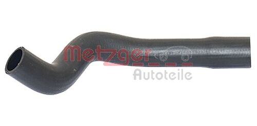METZGER KÜHLERSCHLAUCH 2420431 