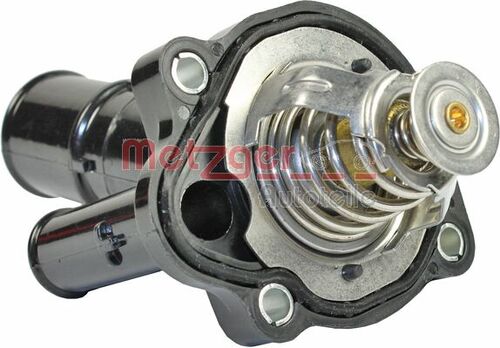 METZGER THERMOSTAT KÜHLMITTEL, MIT GEHÄUSE 4006094 