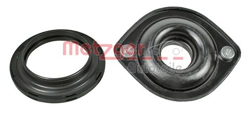 METZGER REPARATURSATZ, FEDERBEINSTÜTZLAGER 6490189 