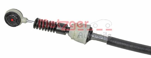 METZGER SEILZUG, SCHALTGETRIEBE 3150238 