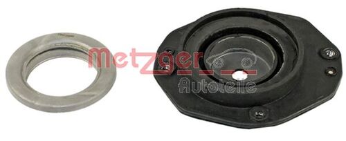 METZGER REPARATURSATZ, FEDERBEINSTÜTZLAGER 6490169 