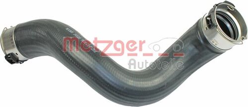 METZGER LADELUFTSCHLAUCH 2400265 