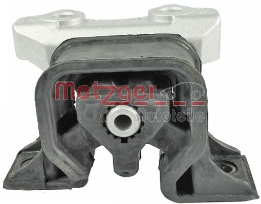 METZGER LAGERUNG, MOTOR 8050951 