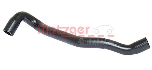 METZGER KÜHLERSCHLAUCH 2420197 