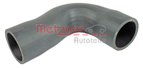 METZGER LADELUFTSCHLAUCH 2400172 