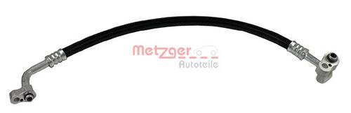 METZGER KLIMALEITUNG 2360001 