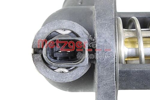 METZGER THERMOSTAT KÜHLMITTEL, MIT GEHÄUSE 4006359 