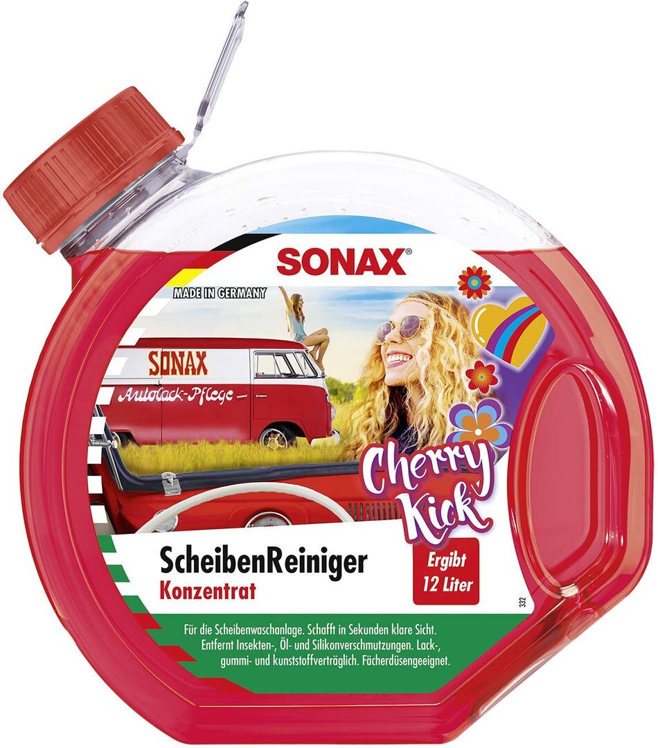 SONAX