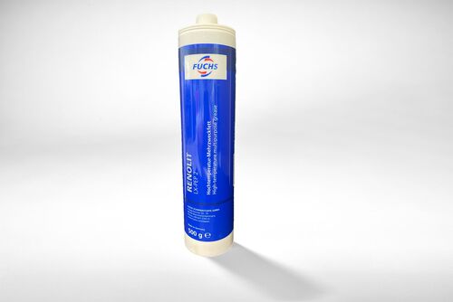 FUCHS 600395285 RENOLIT  LX-PEP 2 400G 