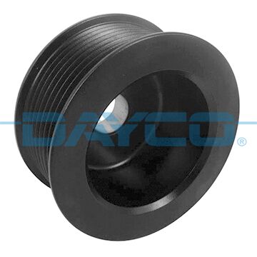 DAYCO Kraftstoffschlauch Rolle a. 15,00 mtr. 4 mm 80478 