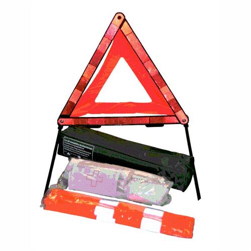 CPC Kombitasche KFZ-Gesetz 93007 