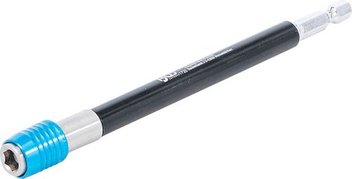 BGS Automatischer Bithalter | Abtrieb Innensechskant 6,3 mm (1/4