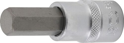 BGS Bit-Einsatz | Antrieb Innenvierkant 12,5 mm (1/2
