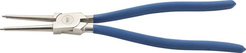 BGS Sprengringzange | gerade | für Innensprengringe | 300 mm 651-2 