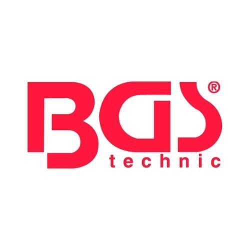 BGS Bit-Einsatz | Antrieb Innenvierkant 6,3 mm (1/4