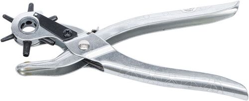 BGS Revolver-Lochzange | 2 - 4,5 mm 75835 