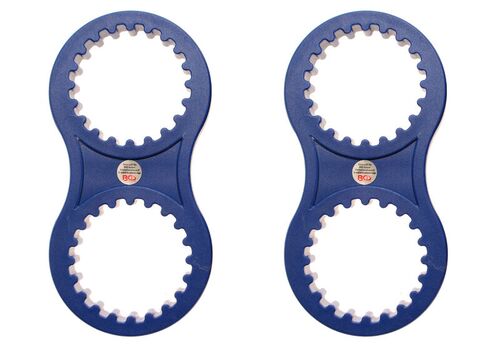 BGS Nockenwellenrad-Arretierwerkzeug | für Ducati | 2-tlg. 5076 