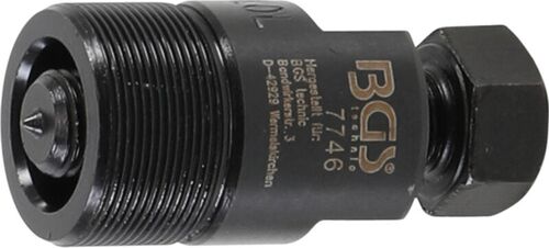 BGS Polrad-Abzieher | M27 x 1,0 mm 7746 