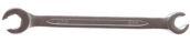 BGS Offener Doppel-Ringschlüssel | SW 8 x 10 mm 1761-8x10 