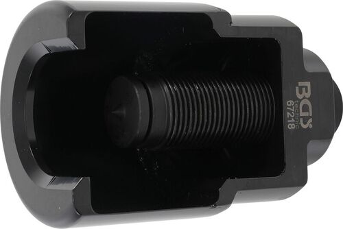 BGS Kugelgelenk-Abzieher für Schlagschrauber| Ø 62 mm 67218 