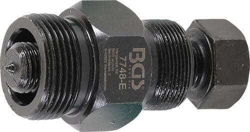 BGS Polrad-Abzieher | M22 x 1,0 - M25 x 1,5 mm 7748-E 