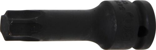 BGS Kraft-Bit-Einsatz | Antrieb Innenvierkant 12,5 mm (1/2