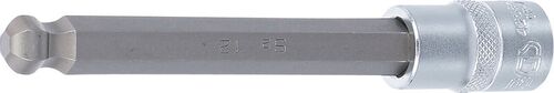 BGS Bit-Einsatz | Länge 140 mm | Antrieb Innenvierkant 12,5 mm (1/2