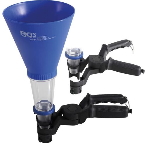 BGS Universal Öl-Einfülltrichter 9391 