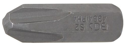 BGS Bit | Antrieb Außensechskant 8 mm (5/16