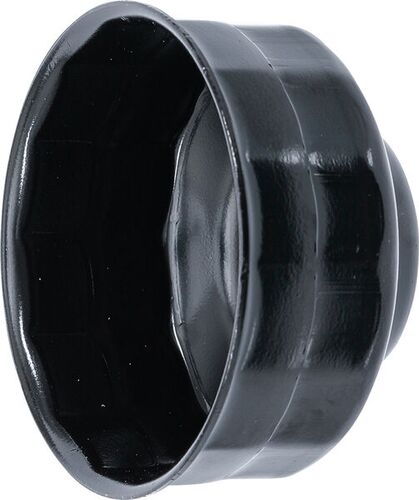 BGS Ölfilterschlüssel | 14-kant | Ø 65 - 67 mm | für Daihatsu, Fiat, Nissan, Toyota 1039-65-67 