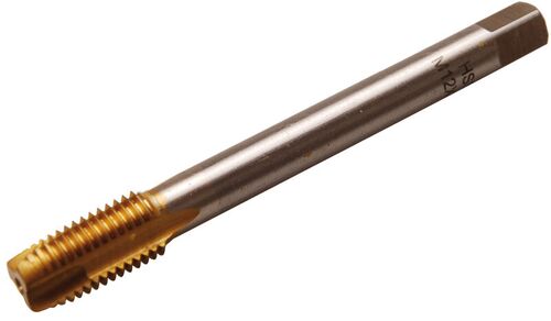 BGS Gewindebohrer | M12 x 1,5 mm | für Art. 8408 8408-3 