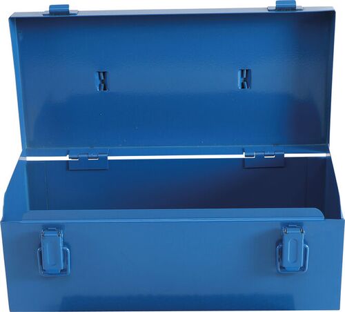 BGS Metall-Leerkassette für Art. 5245 5245-LEER 