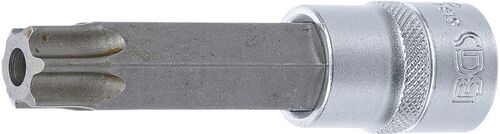 BGS Bit-Einsatz | Länge 100 mm | Antrieb Innenvierkant 12,5 mm (1/2