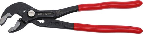 BGS Wasserpumpenzange | arretierbar | 240 mm 75207 