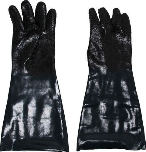 BGS Ersatzhandschuhe für Druckluft-Sandstrahlkabine | für Art. 8717 8717-2 