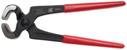 BGS Kantenzange | DIN 9243A | 180 mm 75820 