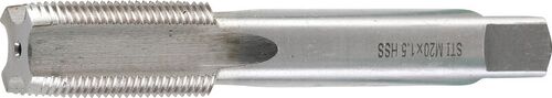 BGS STI-Einschnitt-Gewindebohrer | HSS-G | M20 x 1,5 mm 9434-3 