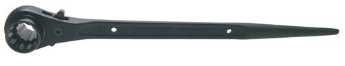 BGS Gerüstbauer-Knarre | SW 17 x 21 mm 309 
