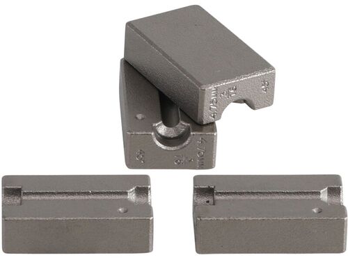 BGS Spannbacken für Art. 3057 | Ø 4,75 mm (3/16