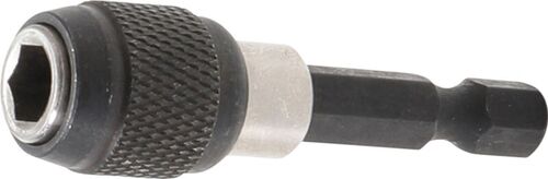 BGS Automatischer Bithalter | Abtrieb Innensechskant 6,3 mm (1/4