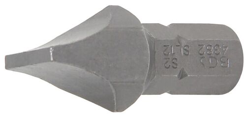 BGS Bit | Antrieb Außensechskant 8 mm (5/16