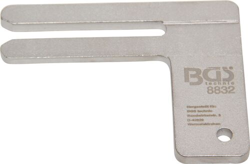 BGS Ausgleichswellen-Einstellwerkzeug | für BMW N40 / N42 / N45 / N46 8832 