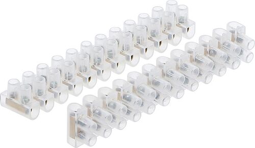BGS Lüsterklemmen | 2,5 mm² | 3 Amp. | 2 Stück | 12er Block 80725 