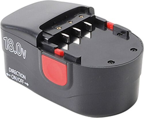 BGS Ersatzakku | Li-Ion | 18 V / 2,0 Ah 3175-1 